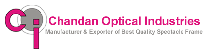 Chandan Optical Industries Logo